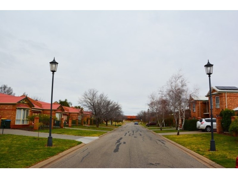 3 Marsden Drive, Mildura VIC 3500