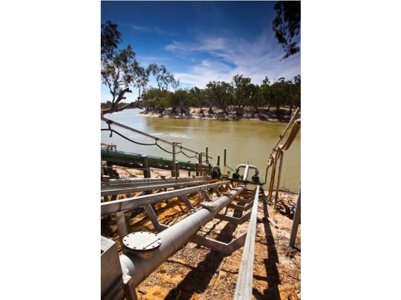 Lots 8, 9 & 10 Hocking Road, Happy Valley VIC 3549