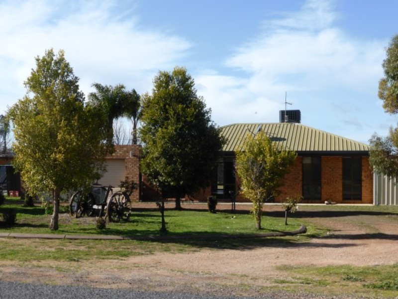 1036 Sandilong Avenue, Irymple VIC 3498