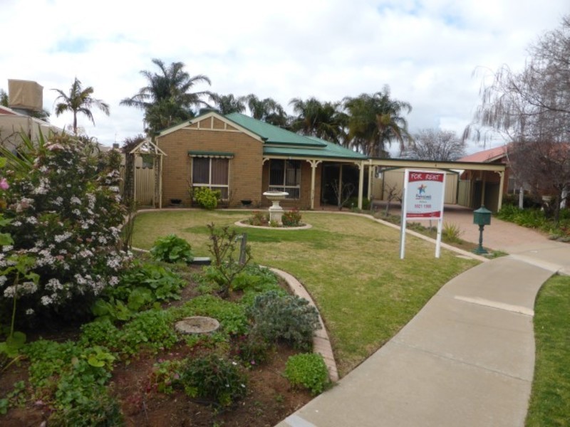 4 Plant Court, Mildura VIC 3500