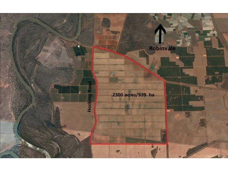 Lots 8, 9 & 10 Hocking Road, Happy Valley VIC 3351