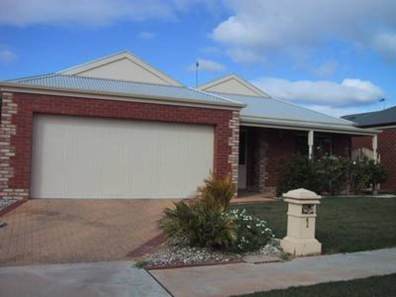 1 Jaylee Terrace, Mildura West VIC 3500