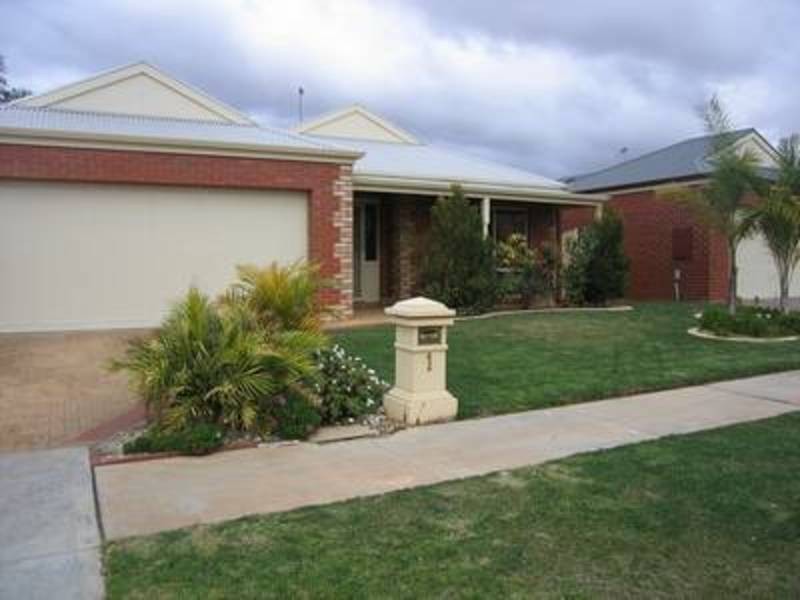 1 Jaylee Terrace, Mildura West VIC 3500