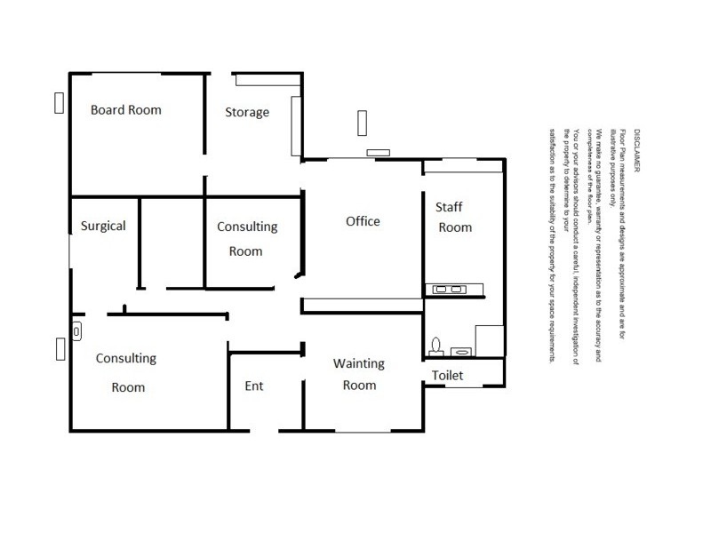 199 Deakin Avenue, Mildura VIC 3500