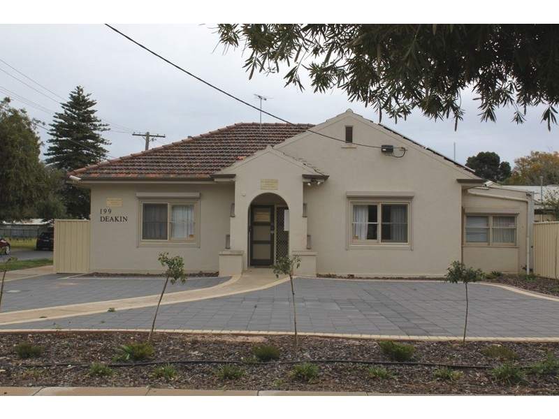 199 Deakin Avenue, Mildura VIC 3500