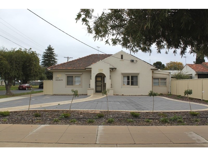 199 Deakin Avenue, Mildura VIC 3500