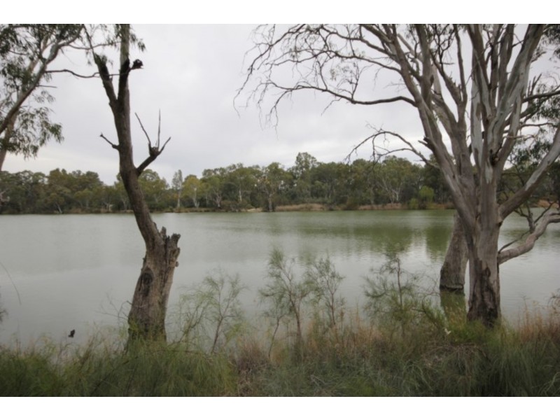 Units 1 – 4/24 Adelaide Street, Gol Gol NSW 2738