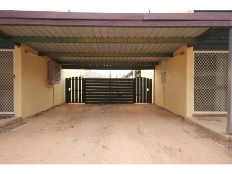 Units 1 – 4/24 Adelaide Street, Gol Gol NSW 2738