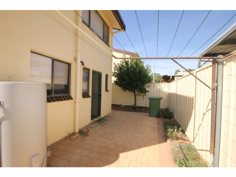 Units 1 – 4/24 Adelaide Street, Gol Gol NSW 2738