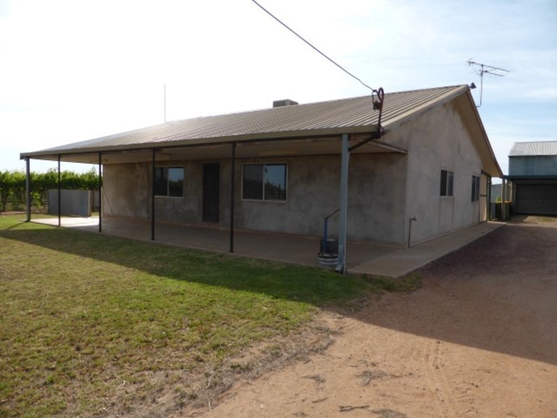 Lot 4 Cowra Avenue, Mildura VIC 3500