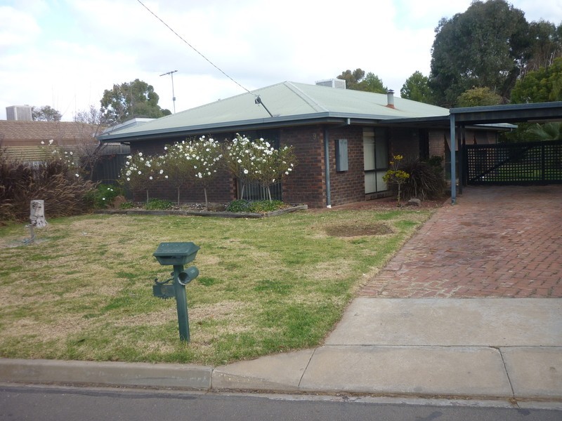 9 Settlers Drive, Mildura VIC 3500
