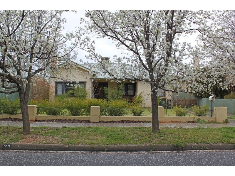 20 Princes Street, Mildura VIC 3500