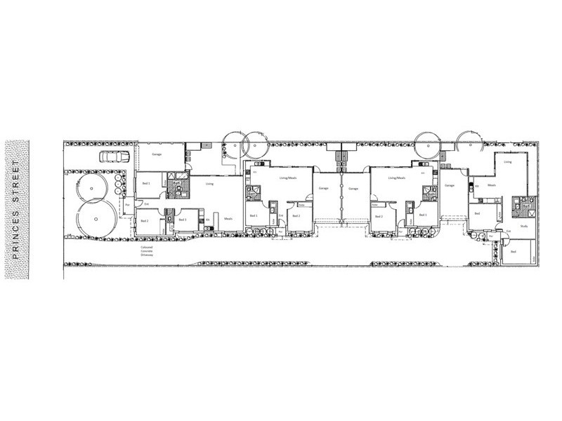 20 Princes Street, Mildura VIC 3500 Floorplan
