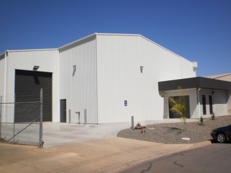 8 Hynes Court, Mildura VIC 3500