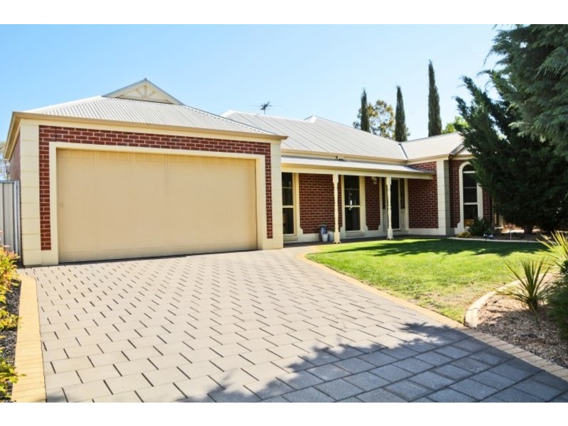 2 Harvest Court, Mildura VIC 3500