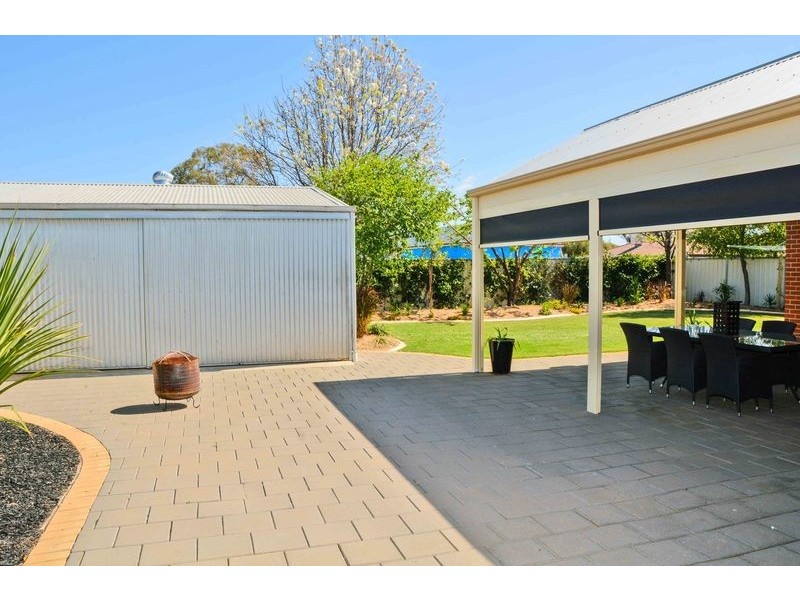 2 Harvest Court, Mildura VIC 3500