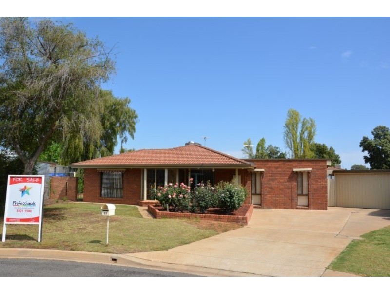 69 Flamingo Drive, Mildura VIC 3500