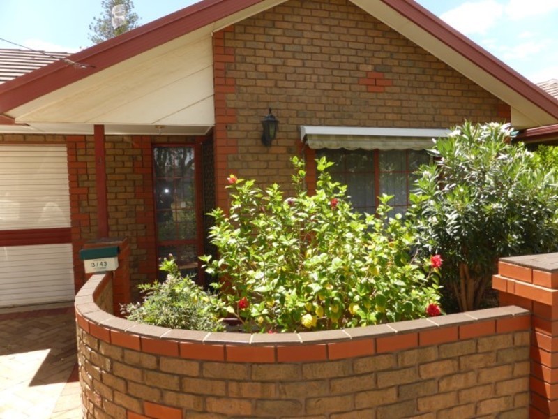 3/43 Walnut Avenue, Mildura VIC 3500