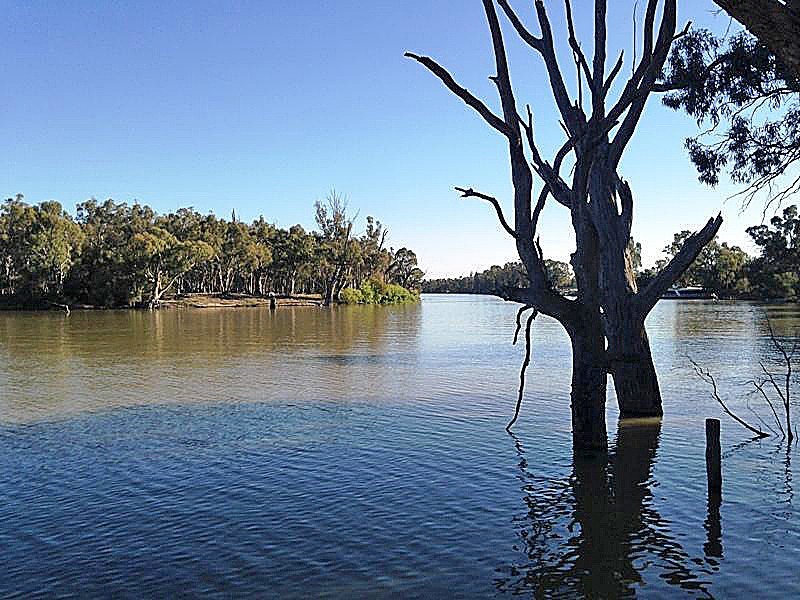 Lot Lot , 7 River Estate, Euston NSW 2737