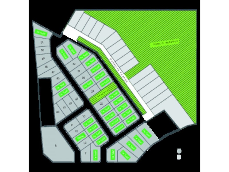 Lot Lot, 22 River Estate, Euston NSW 2737