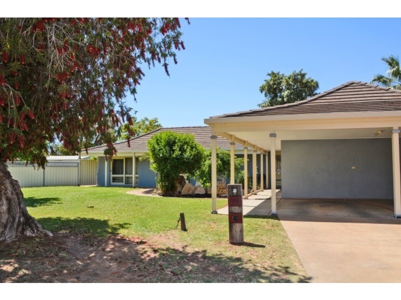 2 Kalimna Drive, Mildura VIC 3500