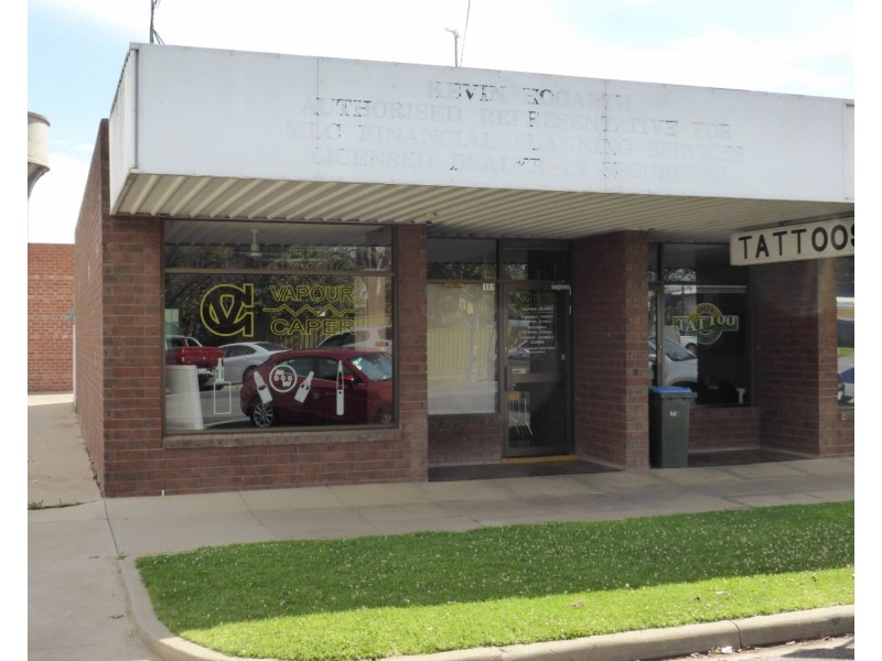 111 Ninth Street, Mildura VIC 3500