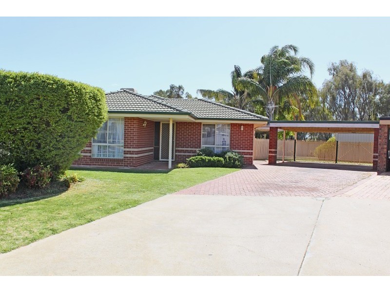 3 Jodie Court, Mildura VIC 3500