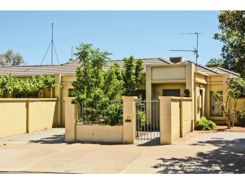 17 Poplar Parade, Mildura VIC 3500