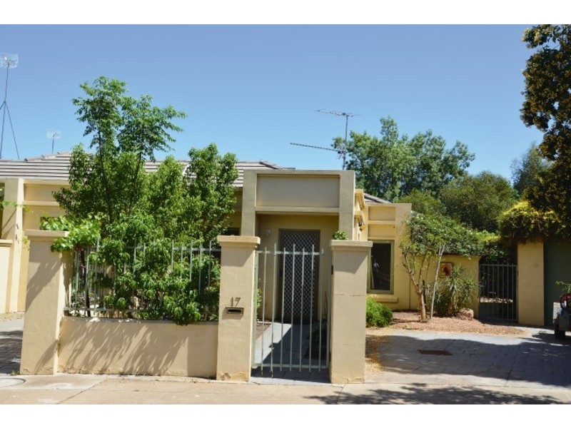 17 Poplar Parade, Mildura VIC 3500