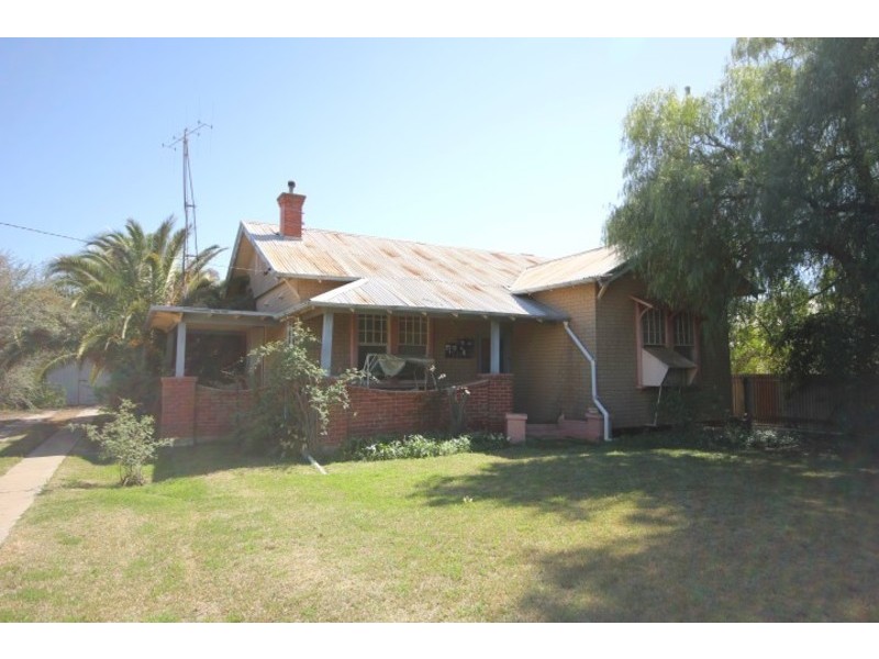 74 Mayall Street, Balranald NSW 2715