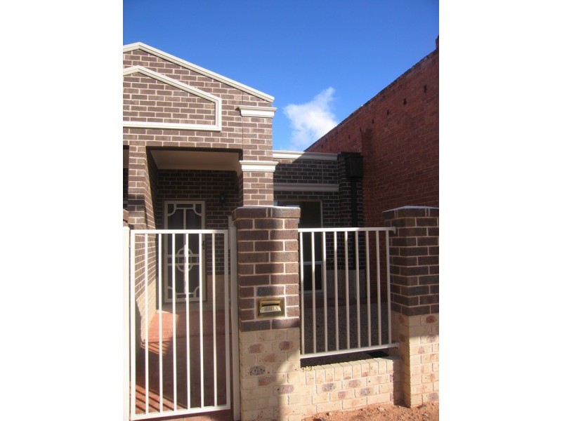 20A Jamieson Avenue, Red Cliffs VIC 3496