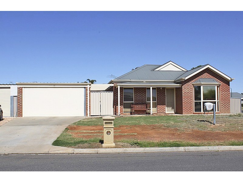 18 Hollywood Boulevard, Mildura VIC 3500
