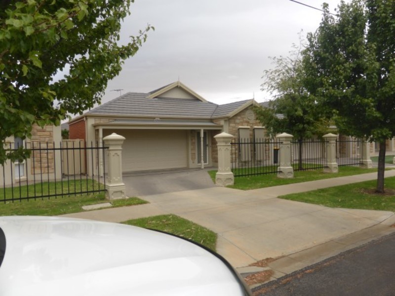 321 Eighth Street, Mildura VIC 3500