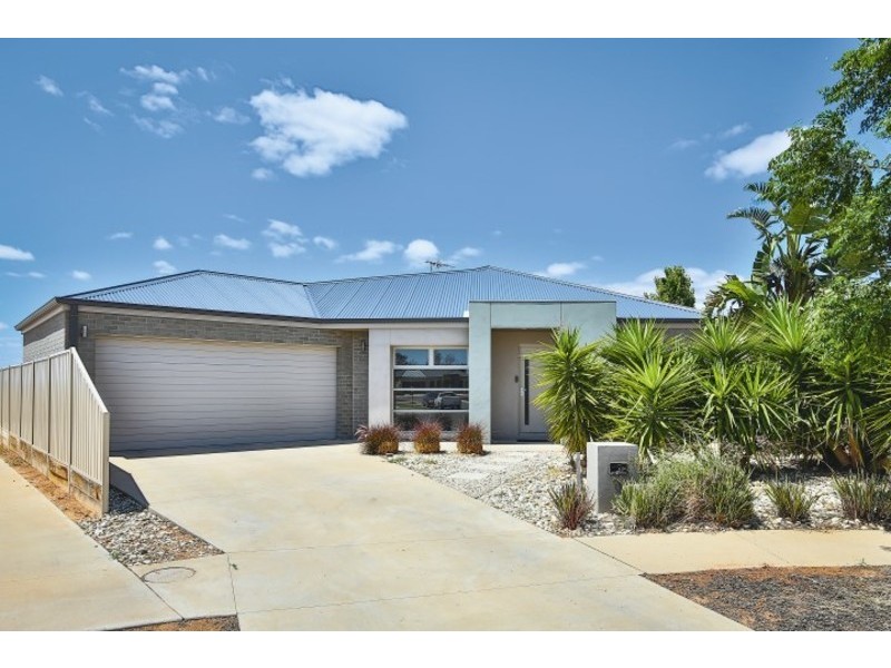 10 Renshinkan Court, Mildura VIC 3500