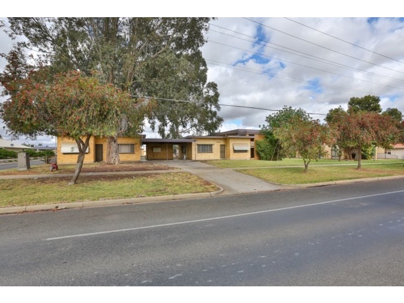 161 – 165 Thirteenth Street, Mildura VIC 3500