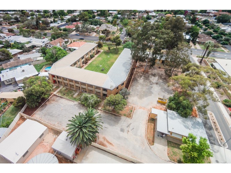 161 – 165 Thirteenth Street, Mildura VIC 3500