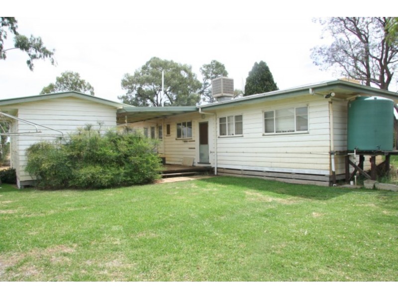 140 Melaleuca Street, Buronga NSW 2739