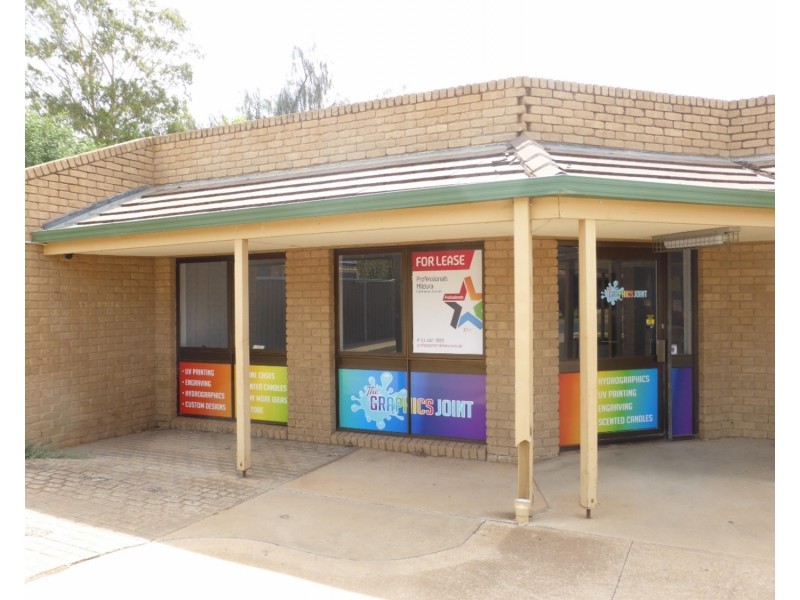 3/293 Walnut Avenue, Mildura VIC 3500