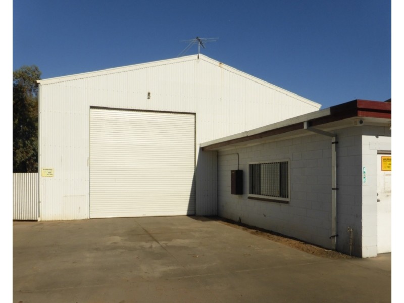 486 Benetook Avenue, Mildura VIC 3500