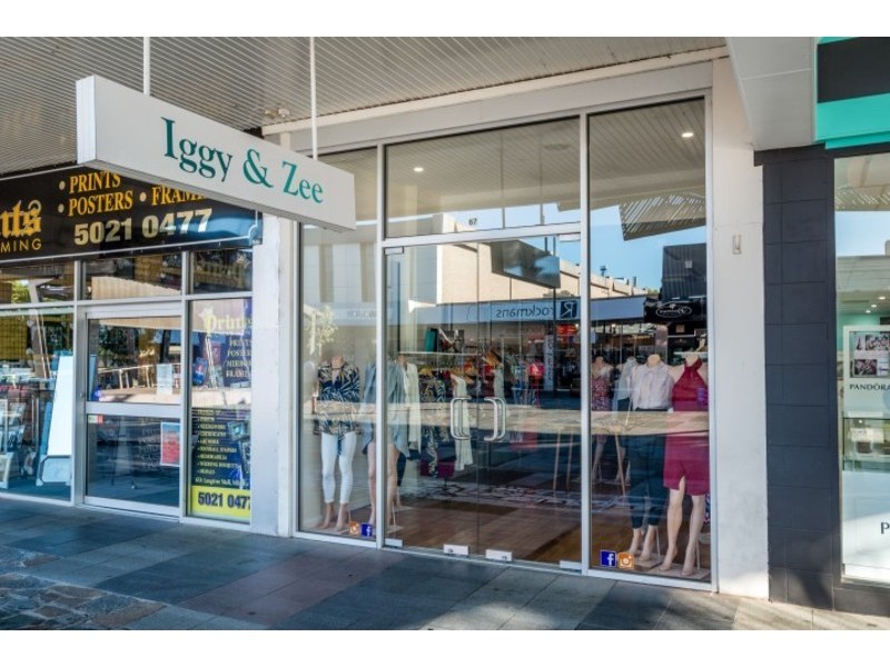 67 & 67a Langtree Avenue, Mildura VIC 3500