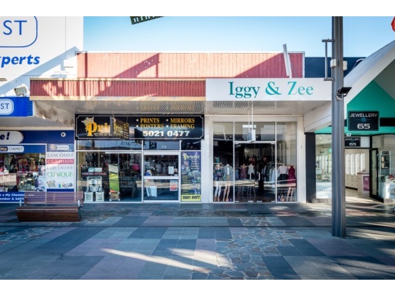 67 & 67a Langtree Avenue, Mildura VIC 3500