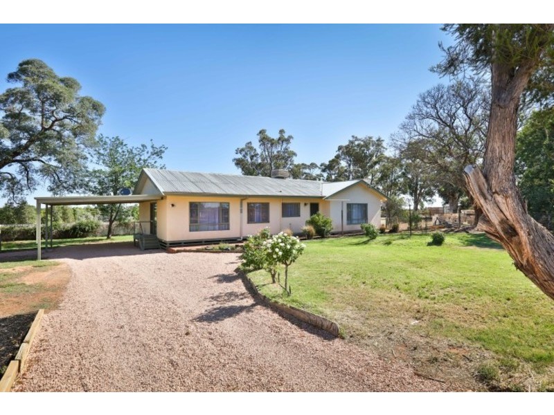 51 Charles Road, Birdwoodton VIC 3505