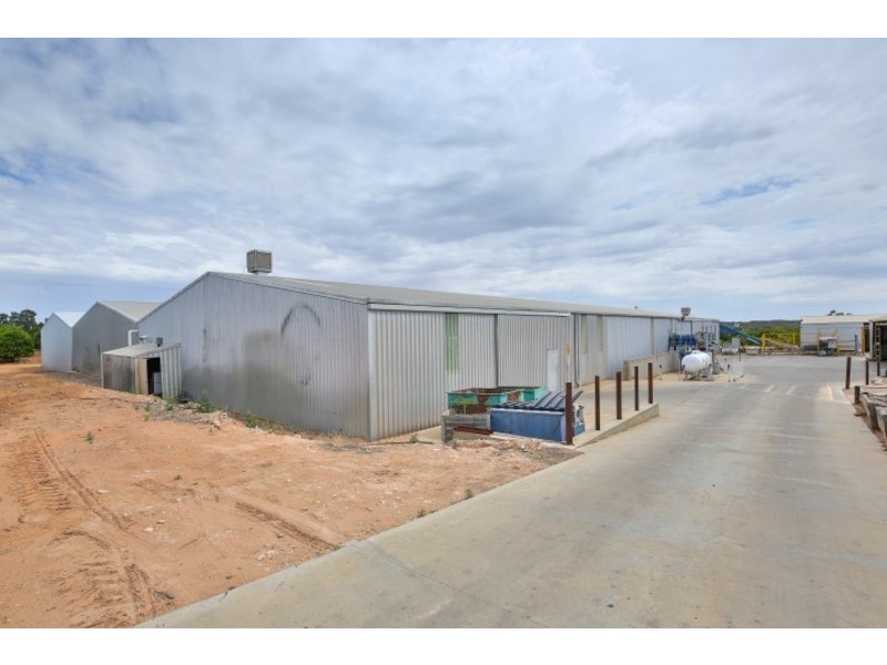 Blk/366 Citrus Drive, Dareton NSW 2717