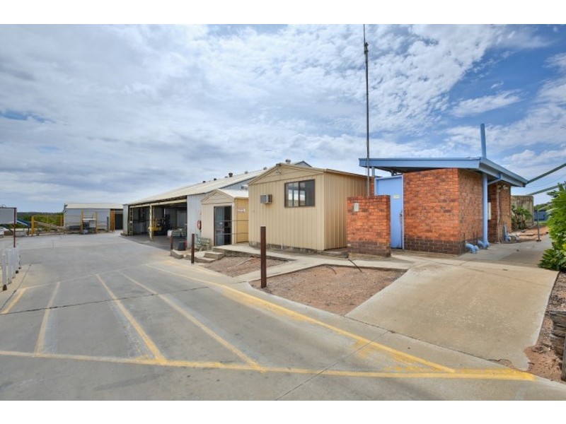 Blk/366 Citrus Drive, Dareton NSW 2717