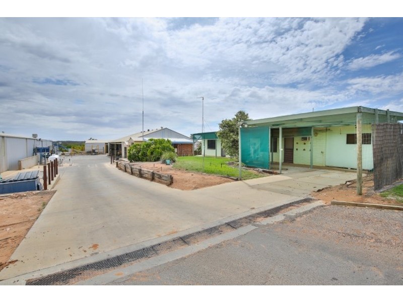 Blk/366 Citrus Drive, Dareton NSW 2717