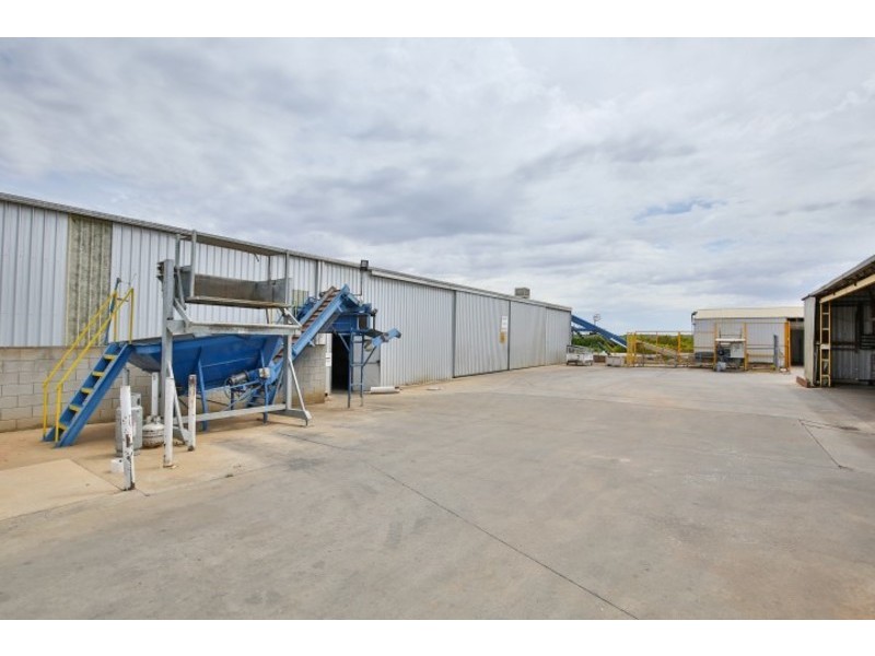 Blk/366 Citrus Drive, Dareton NSW 2717