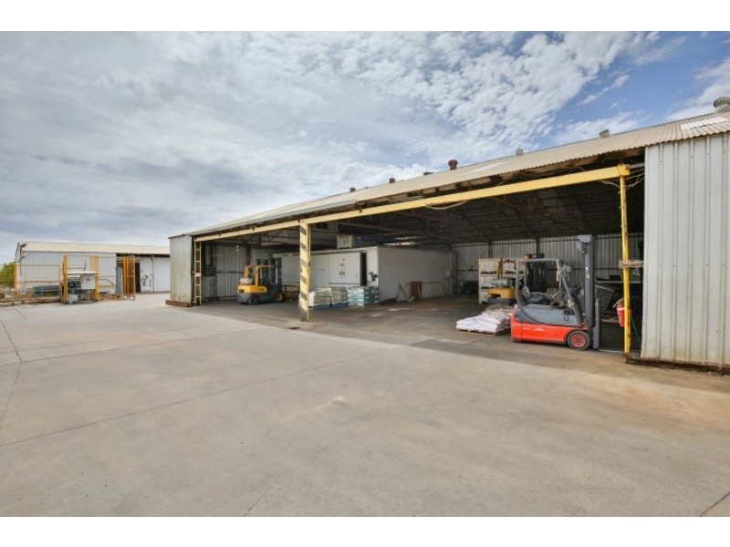 Blk/366 Citrus Drive, Dareton NSW 2717