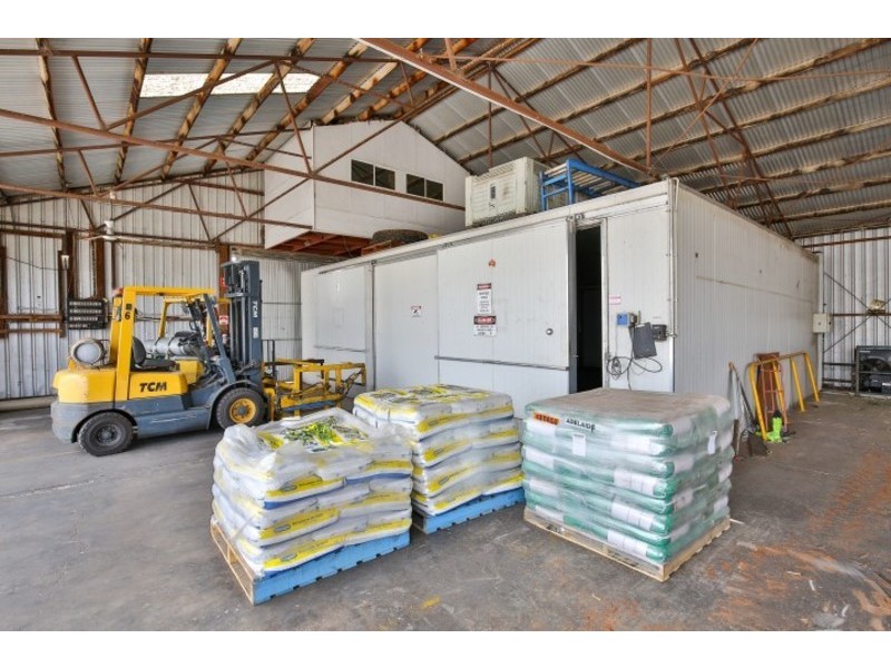 Blk/366 Citrus Drive, Dareton NSW 2717