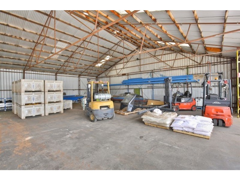 Blk/366 Citrus Drive, Dareton NSW 2717