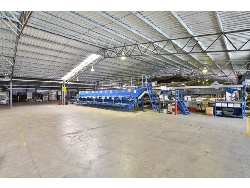 Blk/366 Citrus Drive, Dareton NSW 2717